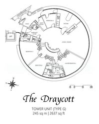The Draycott (D10), Apartment #537098521